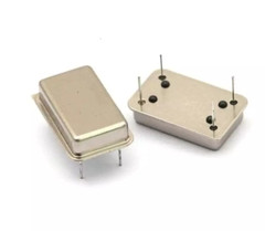 2 PCs KSS Crystal Clock Oscillator 28.3220MHz 28.322MHz 28.322 MHZ