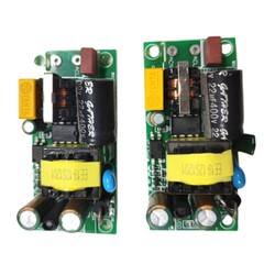 2PCS Switching Power Supply Board Isolated Regulated Power Module 12V1A New