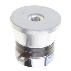 60W 40KHz Piezoelectric Transducer High