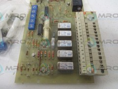 SIEMENS C98043-A1036 L1-09 INVERTER POWER BOARD NSMP