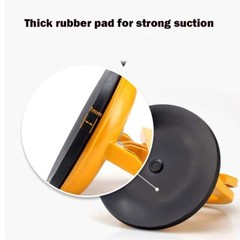 Large LCD TV screen removal tool Removable 32-90 inch panel screen suction cups
