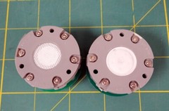 Sierra Monitor N-26117 Interim Repair Kit