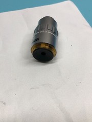 OLYMPUS MD PLAN 150, 0.95,F=180,IC 150, Microscope Objectives, Lens, 181389