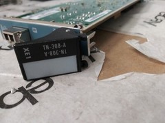 Allied Telesyn TN-308-A 10 GIG PORT XE1 CARD