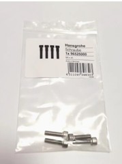 1PCS NEW FIT FOR Shower accessories 96525000 Hexagonal bolt kit