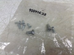 Von Duprin 90091632 Screw Kit Bag of 8 New