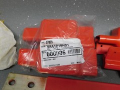 Eaton 5-15 kVa Switchgear Bus Bar Extensions & Boots