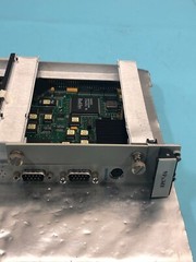 RadiSys EPC-5A CPU, CME 100 MHz Intel 486, Tokyo Electron TEL SC09003, 154603