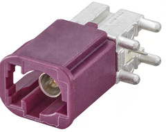 5pcs New FIT For AMS29B-40MZ5-D Connector &qqb