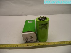 TRADEPRO TP-CAP-70/5/440USA-R 70/5 MFD 440/370V Round Capacitor