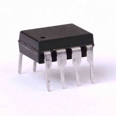 LM311P Comp Integrated Circuit – DIP8 – Texas Instruments