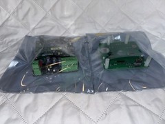 ELEKTRONIK 7000-P8321-LVP111500 & PCB130471 LP11-AG BINDICATOR