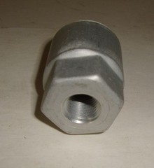 Norgren Nadir 1/2 Inch MF-14 Air- Muffler 70413MO