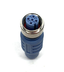 Turck RKE 57-TR2 DeviceNet™ Bus Terminating Resistor Female M12 U2251-5