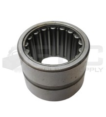 LOT OF 2 NEW MCGILL MR 18 NEEDLE ROLLER BEARING 1-1/8″ BORE MS5196112 *READ*