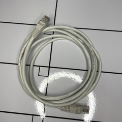 CAT.5e TIA/EIA-566-B.2 & ISO/IEC 11801 UTP Cable 24AWGX PATCH TYPE CM (UL) 7ft