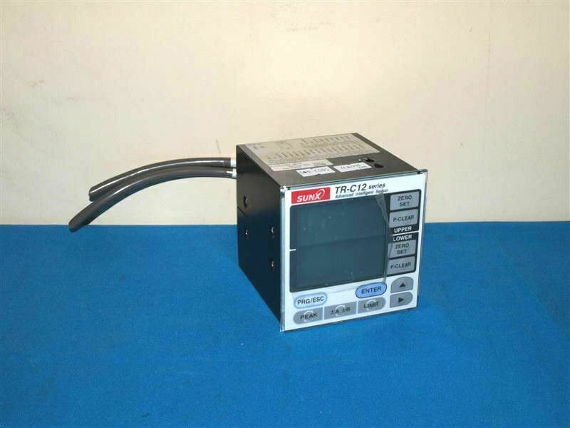 Panasonic TR-C12B TRC12B Advanced intelligent Sensor
