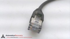 GENERIC 4P26Q07-MM8XRM8T-0-040, HI-FLEX CAT6A ETHERNET PATCHCORD #306197