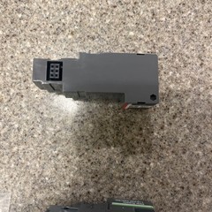 ABB Ekip Com Modbus RTU + Ekip Supply 110–240V + 3x Plug Modules – Emax/Tmax