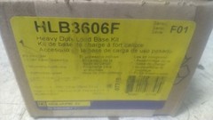 Square D HLB3606F Heavy Duty Load Base Kit