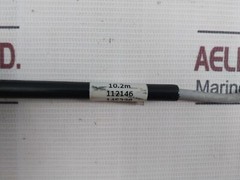 PA12 Polyamide Tubing Pre-assembled Marine Sensor Assy Cable HIPHL 6X1X8 10.2M