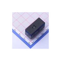 1pcs HF115F-T/024-1HS3B DIP,12.7x29mm