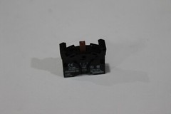 Siemens 3SB3 403-0C, Contact Block, Spring Loaded Terminal, 1NC