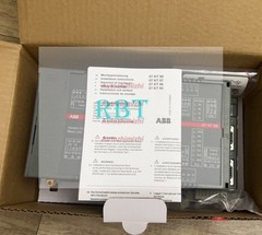 new ABB 07KT98 GJR5253100R0270 Controller