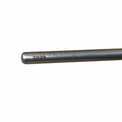 NEW Resistance Temp Probe 2029 Allied Cable 2982SS E171197-01 22AWG 2PR Shielded