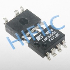 1PCS LNK305GN LNK305 Lowest Component Count, Energy Efficient Off-Line Switcher