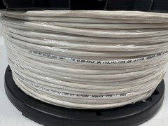 OmniCable G112004 1000ft Shielded OMNIPLEN Control Cable 20 AWG 4C CMP Plenum