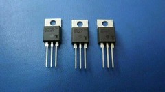 (5PCS) Q4015LTH Q4015LTHTP TECCOR Thyristor 400V 15A 3-Pin(3+Tab) TO-220AB Iso