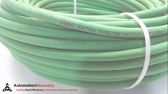 LUMBERG 0985 S4742 502/25M, PROFINET DATA CABLE ASSEMBLY, NEW* #301181