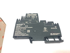 Weidmüller 2080410000 maxGUARD Electronic Load Monitor Power Supply AMG ELM-12