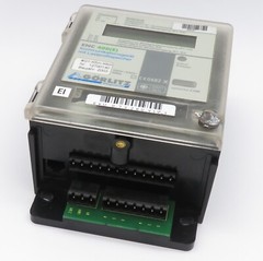 Görlitz ENC 400(E) communication device analog data modem for remote meter reading
