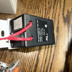 NEW! KB Electronics KBWC-15K Solid State Motor Speed Control 5A 120VAC