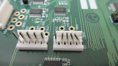 BROOKS ASYST CROSSING AUTOMATION ASSEMBLY 3200-4496 FAB 3000-4469-01 401884