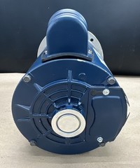 Leeson 116582.00 1.5HP 115/230V Electric Pump Motor U6C34DK4B Single Phase 🇺🇸
