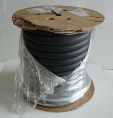 Allied Wire 4/3 SOOW SO UL 4 3C 119/25B 90C 600V B Flex Wire Cable, 60′ – NEW…