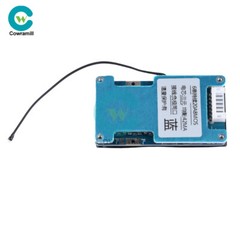 Lithium Battery 6S Balanced Charge Board Equalizer With Temperature Protection