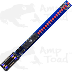 DIY Message Shake Stick – Atmel AT89S52 [SOLDERING REQUIRED]
