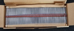 1000x Metal Film Resistors 680kΩ CODENO 2322 193 13684 680000 Ohm