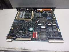 KAWASAKI ROBOT CIRCUIT BOARD_1AS-52_1AS52