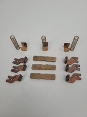 101×112 General Electric Contacts – Next Day Option – No Screws – Incomplete