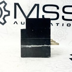 GE TECL36100 Current Limiter 3-Pole 100A 600V TEC Motor Circuit Protector