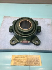 DODGE TYPE K/DI 023227 DBL INTERLOCK BEARING, 121809