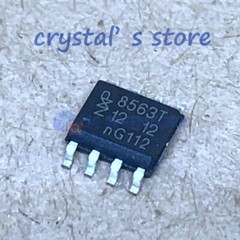 10PCS PCF8563T New Real Time Clock Serial 8-Pin SO T/R