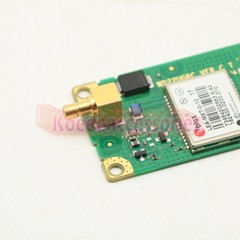 USED ublox LEA-M8T-0-10 GPS Module Board Tested 1Pcs*