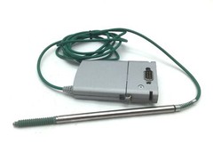 Solartron Metrology 971160-1 DP20S Digital Gauging Probe Stroke: 20mm, Dia: 8mm