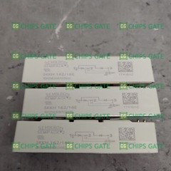 1PCS power supply module SEMIKRON SKKH162/16E NEW 100% Quality Assurance